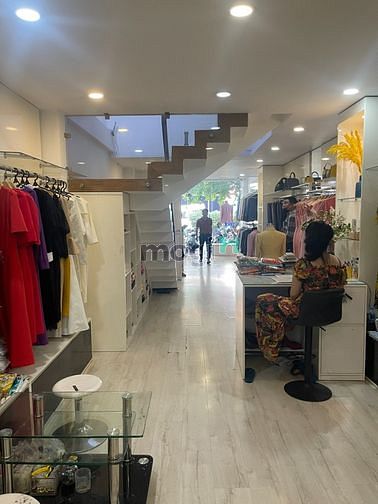 Hình ảnh Cho thuê 23 Nguyễn Văn Tráng Quận 1