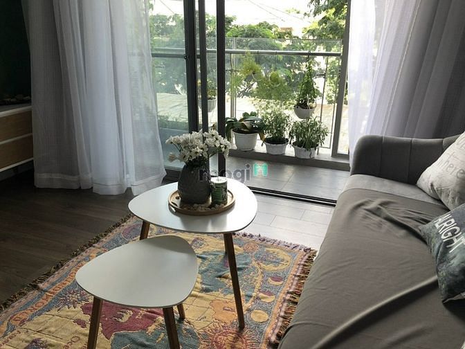 Hình ảnh Cho thuê Hưng Phúc - Happy Residence