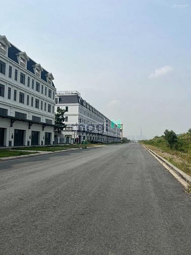 Hình ảnh Cho thuê SH Lakeview City 5x20m 5 tầng có thang máy 35tr/tháng