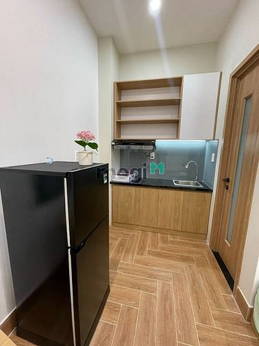Hình ảnh Chuyên cho thuê Trang Chủ MB66.COM / Đăng Ký Tặng 66K - Studio Ban Công - D2 Nguyễn Gia Trí - Full NT