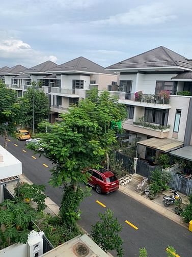 Hình ảnh Cần cho thuê biệt thự 140m2 giá 25tr/th