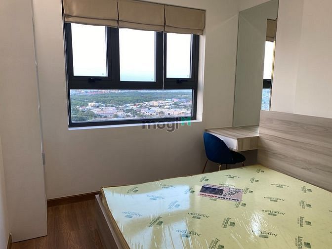 Hình ảnh Q7 Saigon Riverside cho thuê có nội thất, đúng hình đăng- đúng giá.