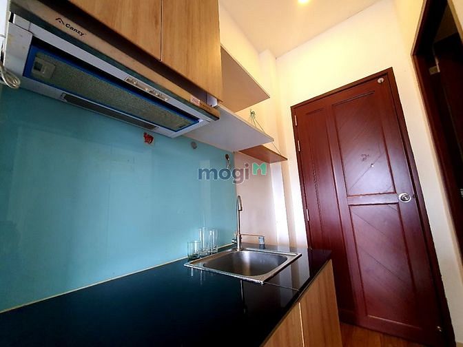Hình ảnh 🏢🏢Mb6623 nạp rút nhanh chóng 1PN balcony full nt 🔥🔥view sông Hoàng Sa