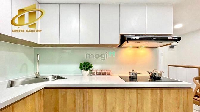 Hình ảnh Cho thuê Trang Chủ MB66.COM / Đăng Ký Tặng 66K gác- studio máy giặt riêng ngay Trần Xuân Soạn Quận 7