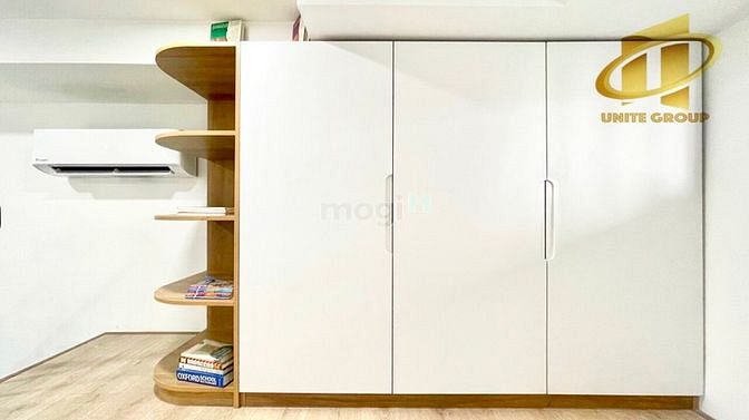 Hình ảnh Cho thuê Trang Chủ MB66.COM / Đăng Ký Tặng 66K gác- studio máy giặt riêng ngay Trần Xuân Soạn Quận 7