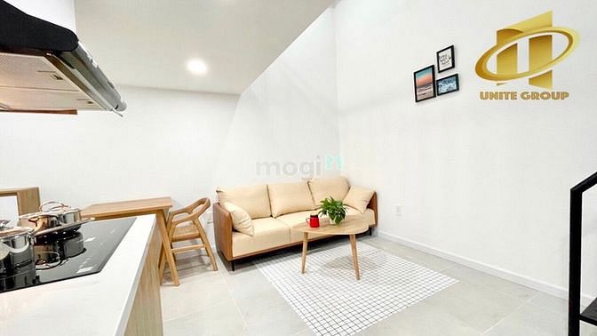 Hình ảnh Cho thuê Trang Chủ MB66.COM / Đăng Ký Tặng 66K gác- studio máy giặt riêng ngay Trần Xuân Soạn Quận 7