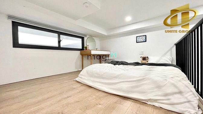 Hình ảnh Cho thuê Trang Chủ MB66.COM / Đăng Ký Tặng 66K gác- studio máy giặt riêng ngay Trần Xuân Soạn Quận 7