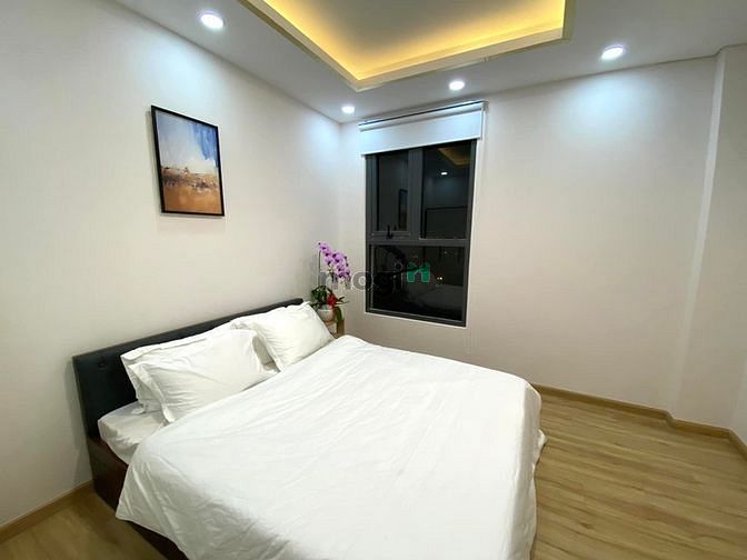 Hình ảnh Đẹp Như Mới SAIGON ASIANA Q6 71m2 2Tỷ3 2PN