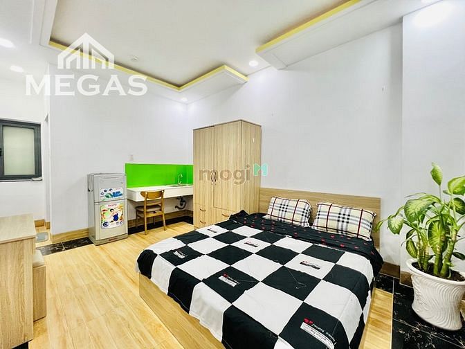 Hình ảnh Mb6623 nạp rút nhanh chóng Studio_Cao Cấp_Full Nội Thất_gần Công viên Gia Phú