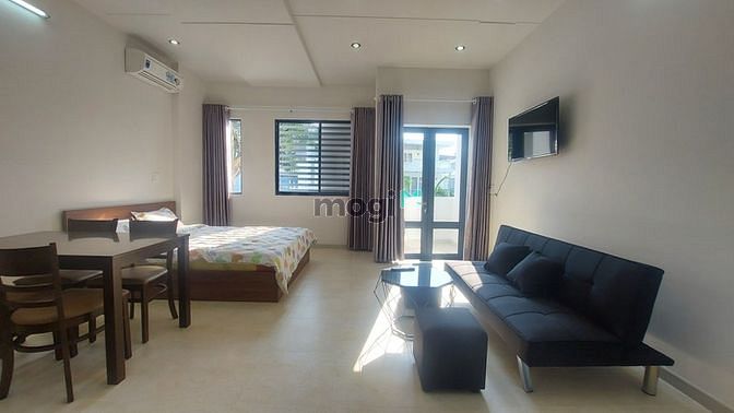 Hình ảnh Cho thuê CHDV phòng trọ full nội thất giá rẻ khu Aeonl Bình Tân