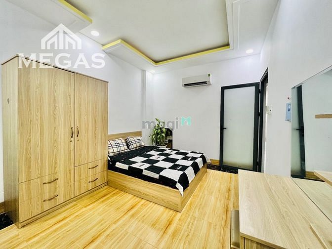 Hình ảnh Mb6623 nạp rút nhanh chóng Studio_Cao Cấp_Full Nội Thất_gần Công viên Gia Phú