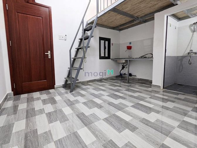 Hình ảnh Duplex giá rẻ học sinh sinh viên