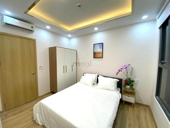 Hình ảnh Đẹp Như Mới SAIGON ASIANA Q6 71m2 2Tỷ3 2PN