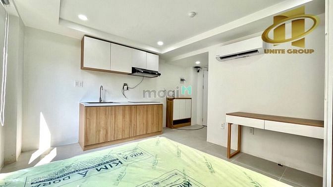 Hình ảnh Cho thuê Trang Chủ MB66.COM / Đăng Ký Tặng 66K gác- studio máy giặt riêng ngay Trần Xuân Soạn Quận 7