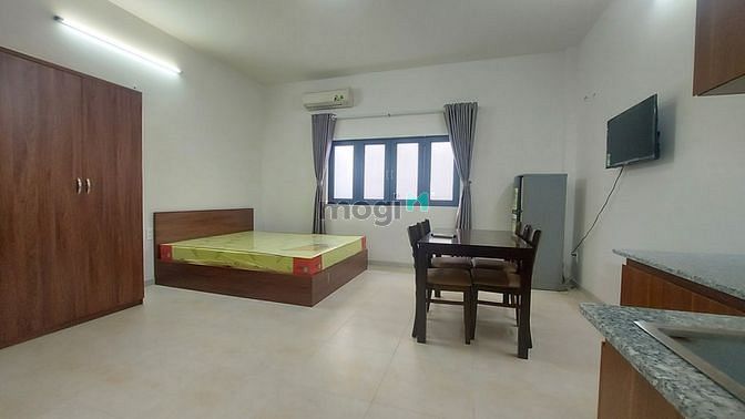 Hình ảnh Cho thuê CHDV phòng trọ full nội thất giá rẻ khu Aeonl Bình Tân