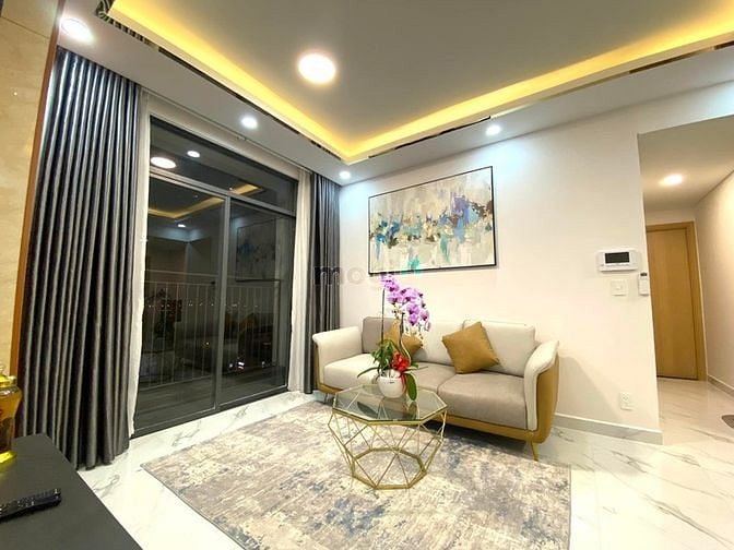 Hình ảnh Đẹp Như Mới SAIGON ASIANA Q6 71m2 2Tỷ3 2PN
