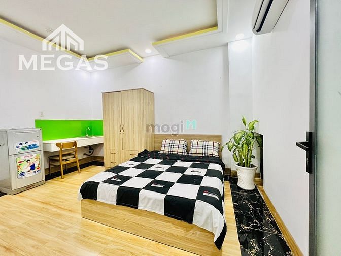 Hình ảnh Mb6623 nạp rút nhanh chóng Studio_Cao Cấp_Full Nội Thất_gần Công viên Gia Phú