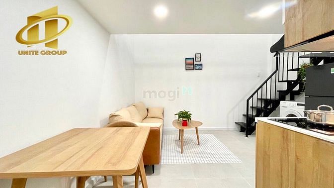 Hình ảnh Cho thuê Trang Chủ MB66.COM / Đăng Ký Tặng 66K gác- studio máy giặt riêng ngay Trần Xuân Soạn Quận 7