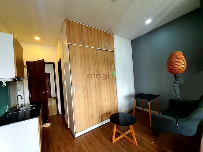 Hình ảnh 🏢🏢Mb6623 nạp rút nhanh chóng 1PN balcony full nt 🔥🔥view sông Hoàng Sa