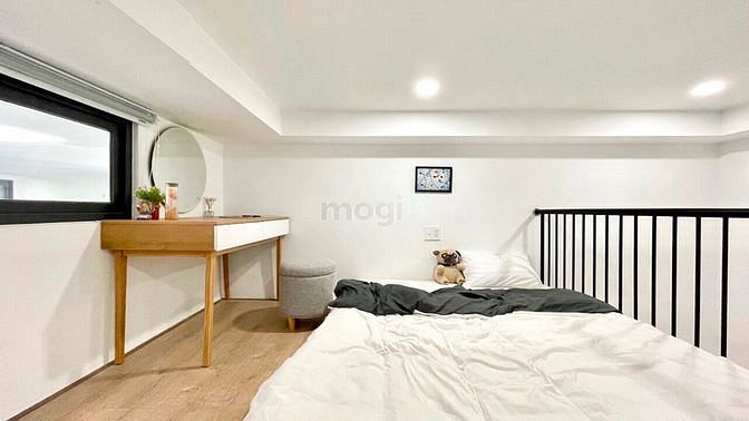 Hình ảnh Cho thuê Trang Chủ MB66.COM / Đăng Ký Tặng 66K gác- studio máy giặt riêng ngay Trần Xuân Soạn Quận 7
