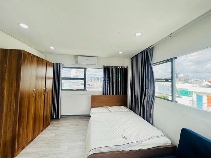 Hình ảnh Khai Trương CHDV 1PN Đẳng Cấp Tân Hương - Tân Phú