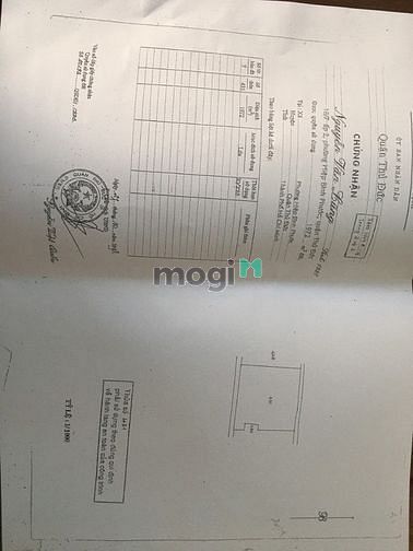 Hình ảnh BDS HÙNG VĨ LAND Vuông Vức ! 7000m² đất Hiệp Bình Phước chỉ 80 tr/th