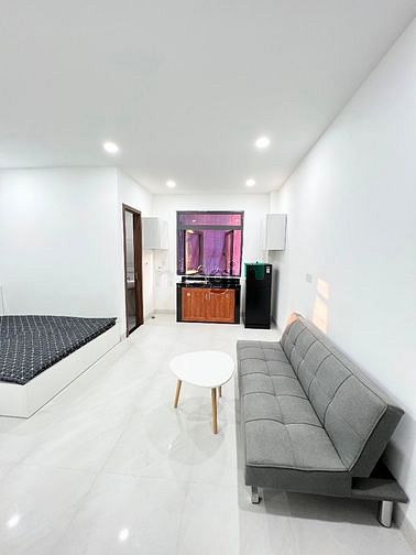 Hình ảnh 🏠Khai Trương Căn Hộ Studio Thoáng Mát Sạch Sẽ💥