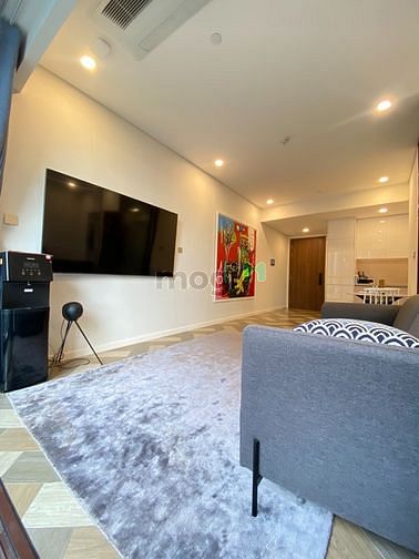 Hình ảnh The Metropole: BÁN 1PN n.thất XỊN, View đẹp, chỉ 6.5tỷ