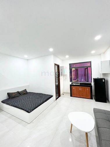 Hình ảnh 🏠Khai Trương Căn Hộ Studio Thoáng Mát Sạch Sẽ💥
