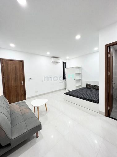 Hình ảnh 🏠Khai Trương Căn Hộ Studio Thoáng Mát Sạch Sẽ💥