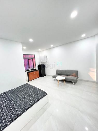 Hình ảnh 🏠Khai Trương Căn Hộ Studio Thoáng Mát Sạch Sẽ💥