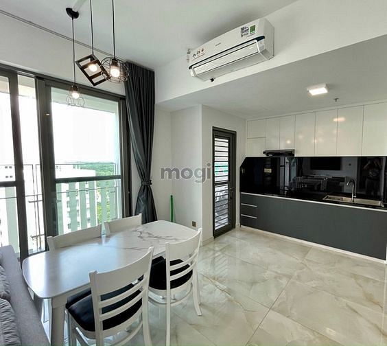 Hình ảnh Cho thuê CH SATRA EXIMLAND 88m2, 2PN,2WC. Giá Thật: 16 tr/th còn TL