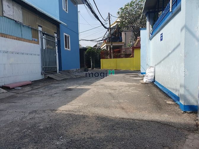 Hình ảnh Bán nhà hẻm 27 ĐƯỜNG SỐ 2, TAM PHÚ THỦ ĐỨC - 88m2