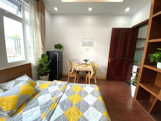 Hình ảnh 🌺STUDIO CỬA SỔ LỚN ngay trung tâm