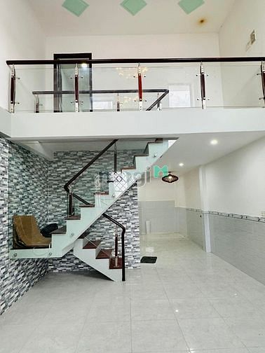 Hình ảnh Bán nhà hẻm 57 ĐƯỜNG SỐ 9, HIỆP BÌNH PHƯỚC THỦ ĐỨC - 57m2