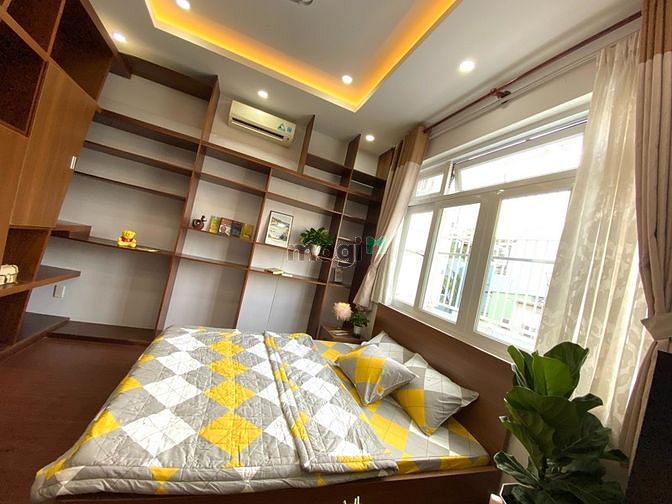 Hình ảnh 🌺STUDIO CỬA SỔ LỚN ngay trung tâm