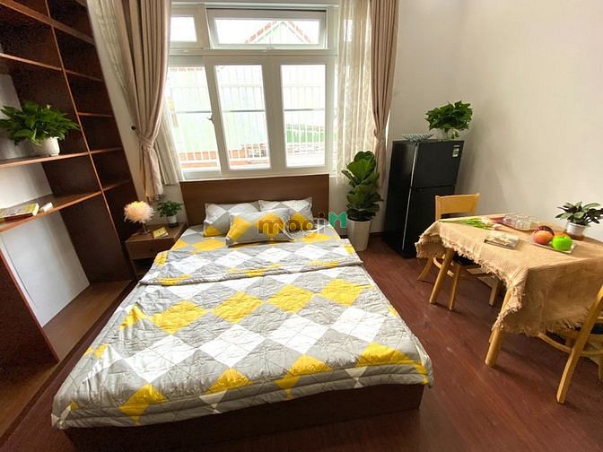 Hình ảnh 🌺STUDIO CỬA SỔ LỚN ngay trung tâm