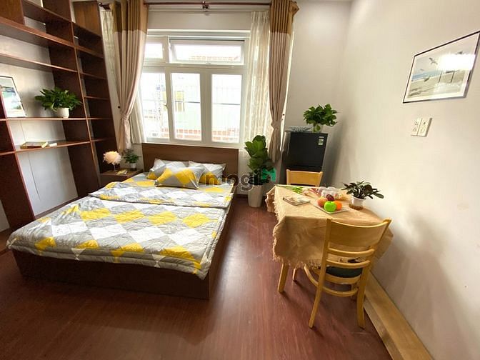 Hình ảnh 🌺STUDIO CỬA SỔ LỚN ngay trung tâm