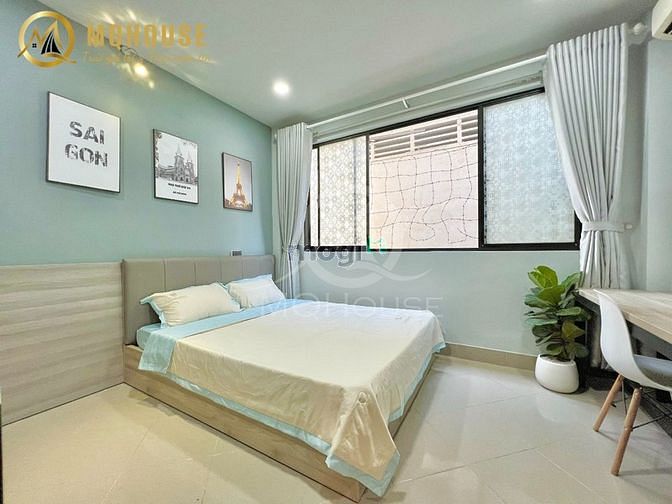 Hình ảnh CHDV mới sát Cầu Ông Lãnh_Đề Thám,Q1_Bùi Viện,Chợ Bến Thành,Thủ Thiêm
