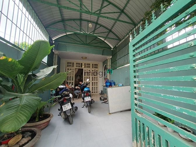 Hình ảnh Bán nhà hẻm 32 ĐƯỜNG SỐ 9, LINH XUÂN THỦ ĐỨC - 84m2
