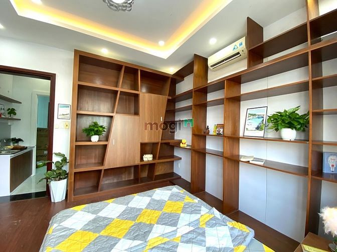 Hình ảnh 🌺STUDIO CỬA SỔ LỚN ngay trung tâm
