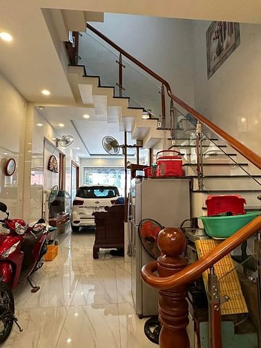 Hình ảnh Bán nhà hẻm 1335 TỈNH LỘ 43, BÌNH CHIỂU THỦ ĐỨC - 62m2