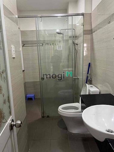 Hình ảnh Cho thuê nhà nc hẻm huỳnh tấn phát - hxh - full nội thất