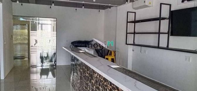 Hình ảnh Cho thuê mb - kdc him lam quận 7