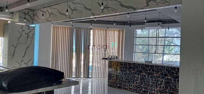 Hình ảnh Cho thuê mb - kdc him lam quận 7