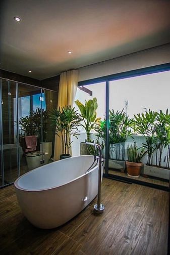 Hình ảnh ⚜️ Cho Thuê PENTHOUSE 2PN Y Hình ⚜️