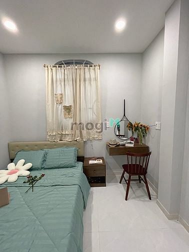 Hình ảnh Cho thuê CHDV tách bếp 1PN Quận 1 , Quận 3 , Quận 5
