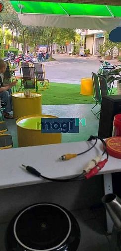 Hình ảnh Cho thuê mb góc 2 mặt tiền đường số - p. phú mỹ.