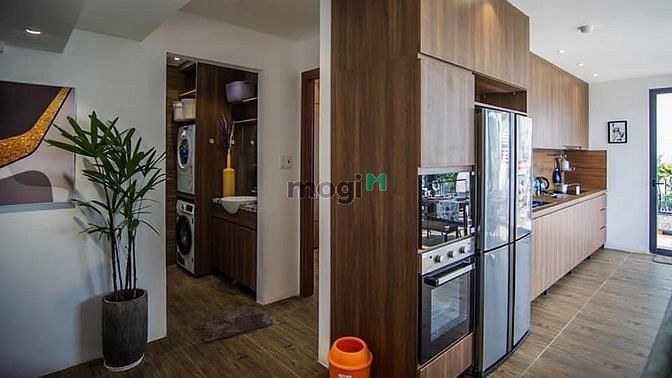 Hình ảnh ⚜️ Cho Thuê PENTHOUSE 2PN Y Hình ⚜️