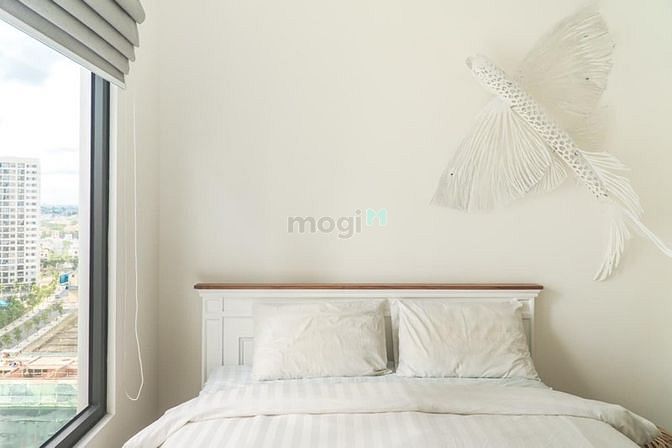 Hình ảnh MỚI 100% - cho thuê căn 2PN full NT cao cấp chỉ 8t Vinhomes Grand Park